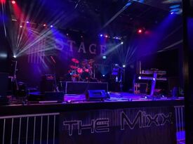 The Mixx - Variety Band - Aspen, CO - Hero Gallery 1