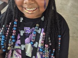 Tangos Fun For You Events - Face Painter - Charlotte, NC - Hero Gallery 1