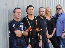 New Frontiers Journey Tribute Band - Tribute Band - Lima, OH - Hero Gallery 4