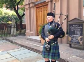 Celtic Bagpipers - Bagpiper - Staten Island, NY - Hero Gallery 3