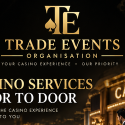 Trade Events Orginization, profile image