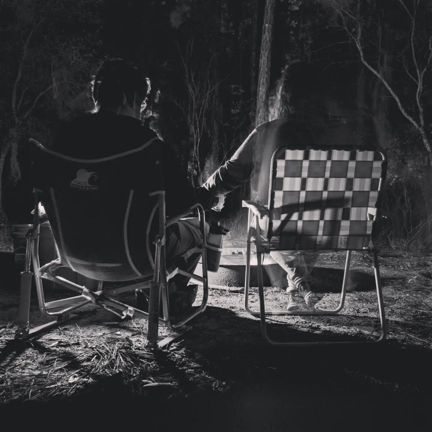 Our First Camping Trip