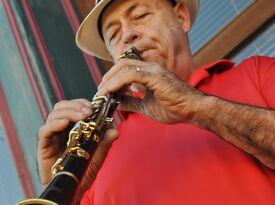 Dave Washburn Jazz Band - Dixieland Band - Terrell, TX - Hero Gallery 2