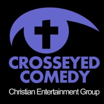 Crosseyed Comedy - Clean Comedian - Phoenix, AZ - Hero Main
