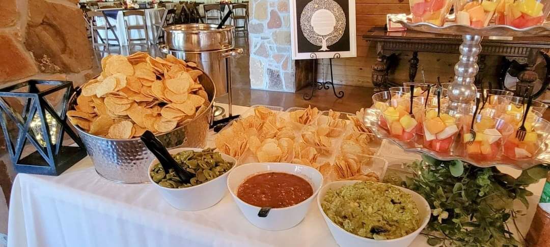 Taste of Mexico Catering Services | Caterers - The Knot