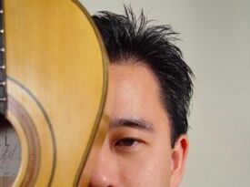 Hideki Yamaya - Classical Guitarist - Portland, OR - Hero Gallery 1