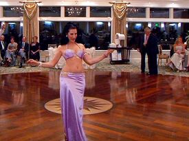 Layla Taj - Belly Dancer - Naples, FL - Hero Gallery 4