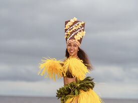 Pure Polynesia - Polynesian Dancer - Los Angeles, CA - Hero Gallery 3
