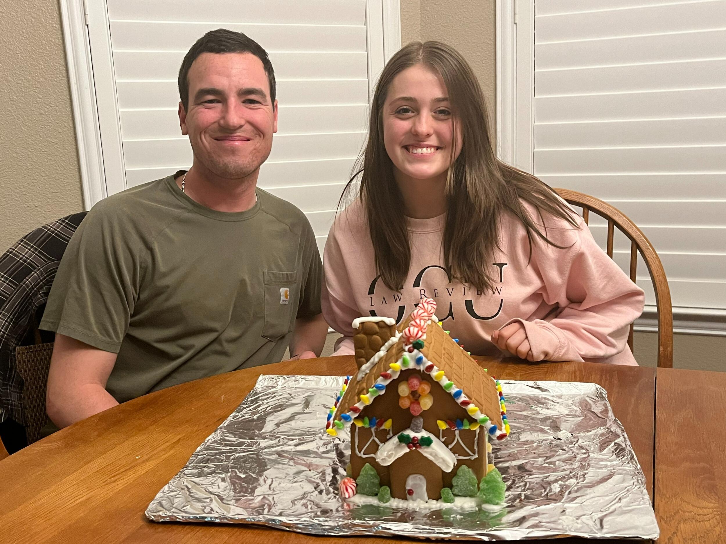 Christmas fun!