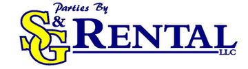 S&G Rental - Party Tent Rentals - Columbus, OH - Hero Main