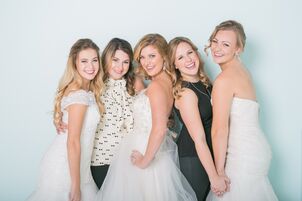  Bridal  Salons in Louisville  KY  The Knot