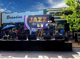 Stratify Band - Jazz Band - Fremont, CA - Hero Gallery 3