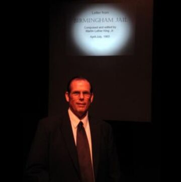 D. Forbus - Author/Corp & Inspirational Speaker - Motivational Speaker - Blairsville, GA - Hero Main
