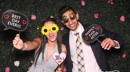 Lets Booth It - Nashville | Photo Booths - The Knot
