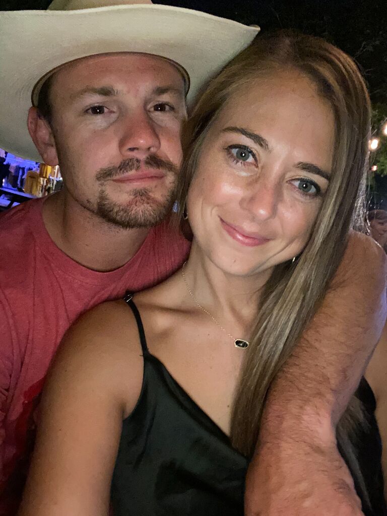 Another concert in Austin
