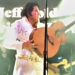 Elvis Presley Enterprise World Top 10 Jeff Golden, profile image