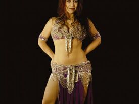 Khan Khalil - Belly Dancer - Chicago, IL - Hero Gallery 1