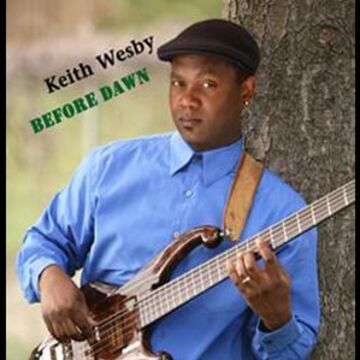 Keith Wesby - Jazz Band - Washington, DC - Hero Main