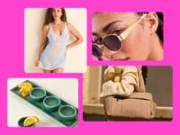 Bachelorette party gifts for bride