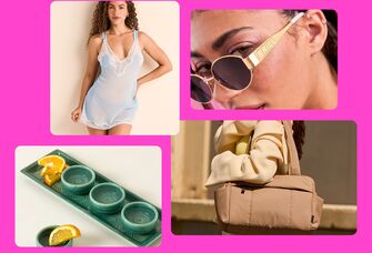 Bachelorette party gifts for bride