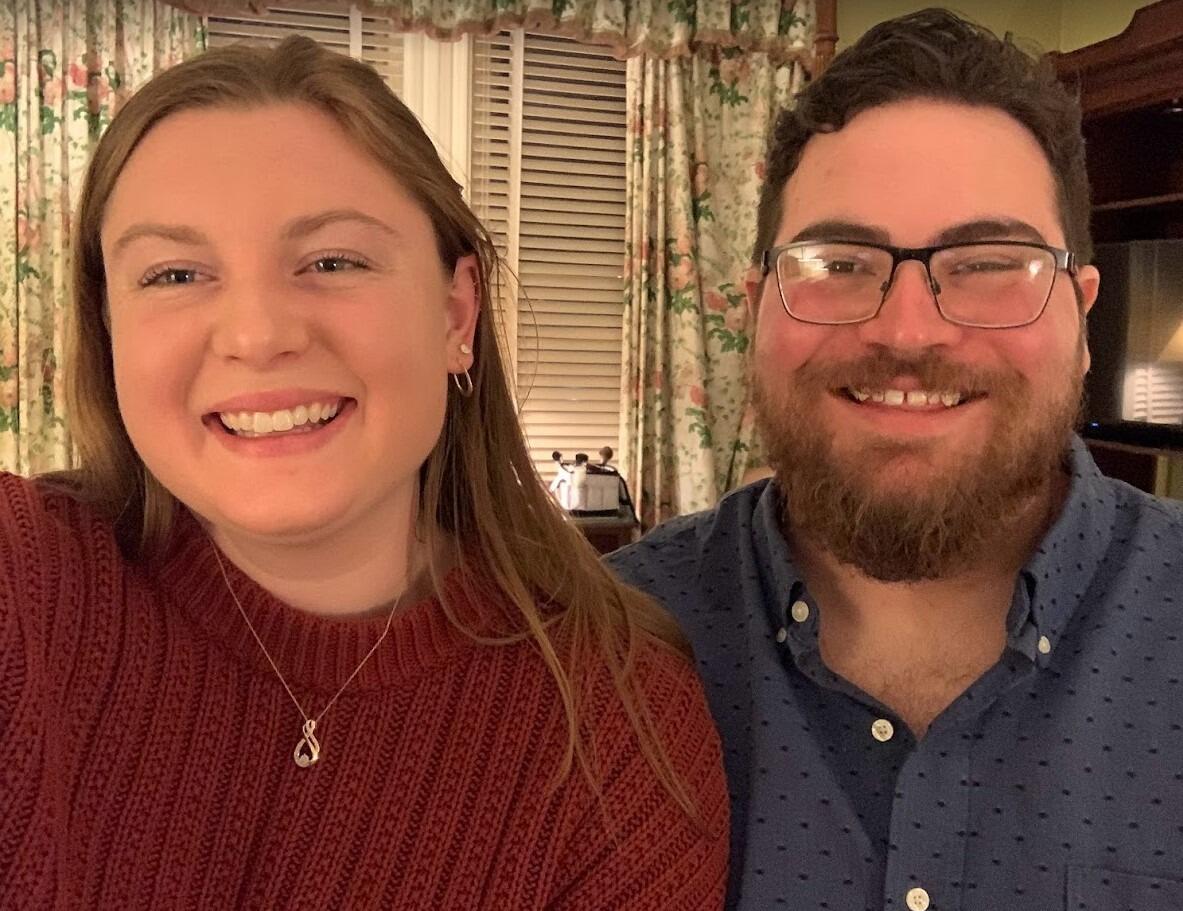 8 year anniversary dinner
