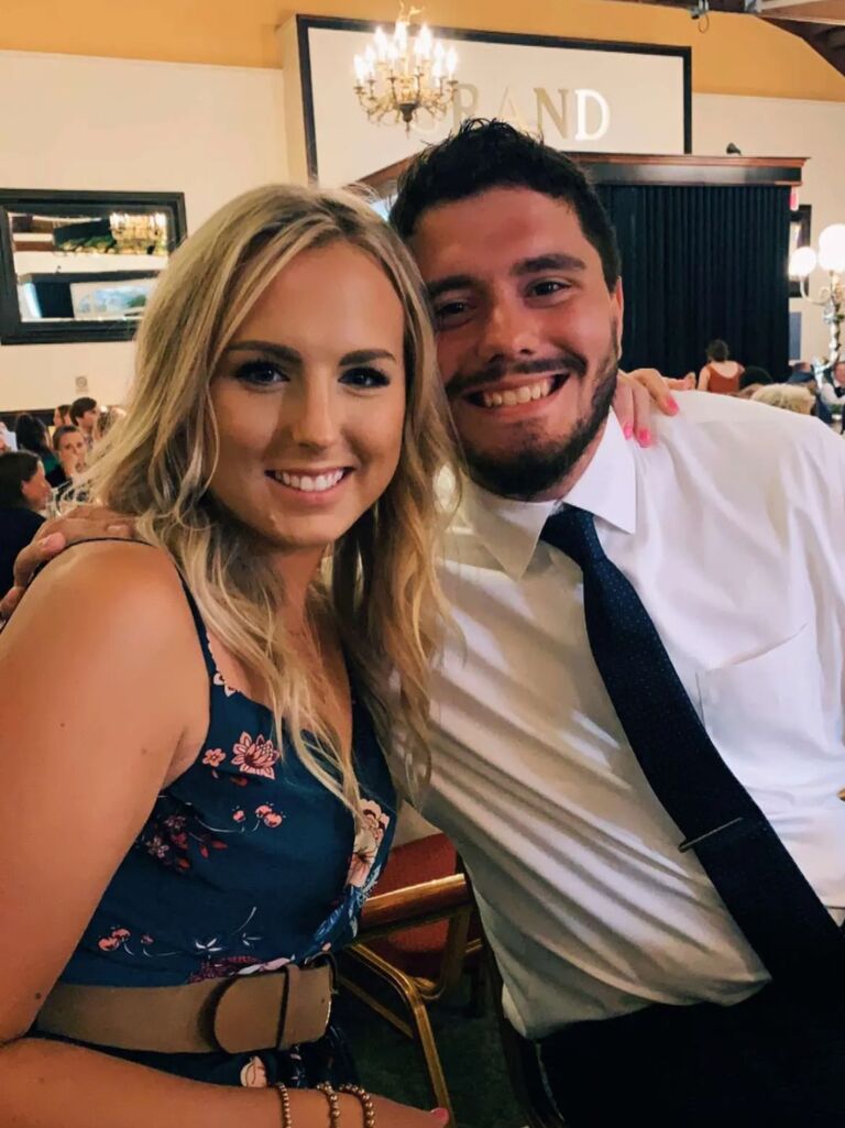 One of many Weddings