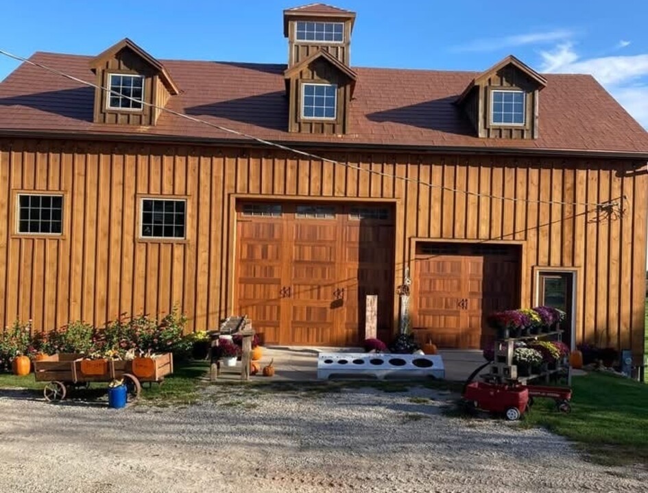 Fideler's Badger Valley Farm + Updated Prices - The Knot