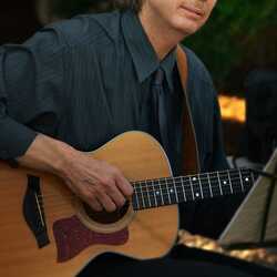 Michael McCabe Guitarist, profile image