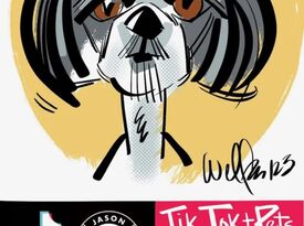 Jason Wilkins - Caricaturist - Toronto, ON - Hero Gallery 1