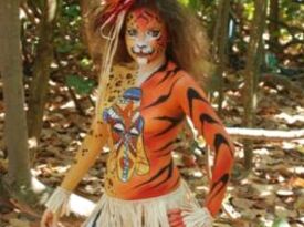 My Fab Events - Face Painter - Fort Lauderdale, FL - Hero Gallery 3