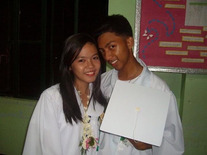 High School Graduation