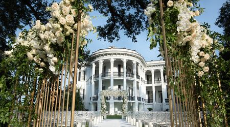 Sweet Southern Days: Mississippi River Road: Nottoway Plantation