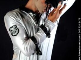 Michael Jackson, Prince Tribute The Prince of Pop - Michael Jackson Tribute Act - Los Angeles, CA - Hero Gallery 1