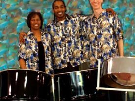 Tropical Beat Steel Band - Steel Drum Band - New York City, NY - Hero Gallery 4