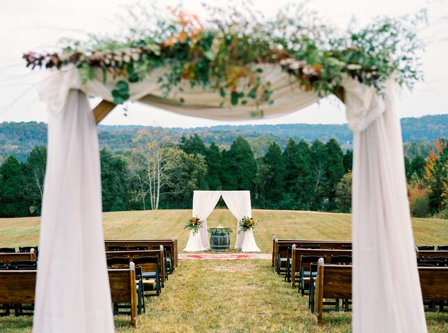 Castleton Farms - Loudon, TN