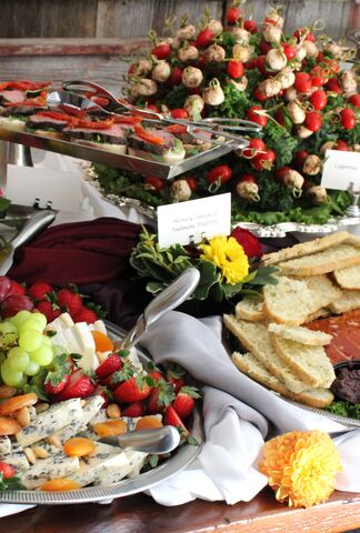 Catering by Kowalski's | Caterers - The Knot