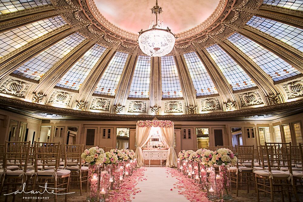 Wedding Venues In Seattle Wa The Knot