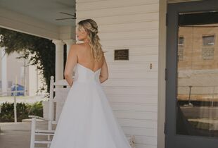 Bridal Salons in Destin FL The Knot