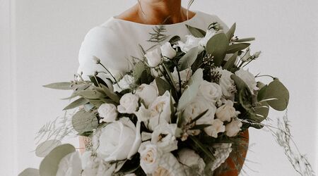 Dr Delphinium Designs & Events - Wedding Florist