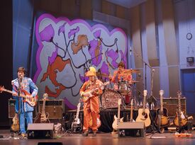 Britishmania Beatles Tribute - Beatles Tribute Band - Los Angeles, CA - Hero Gallery 4