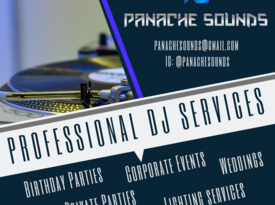 Panache Sounds - DJ - Atlanta, GA - Hero Gallery 3