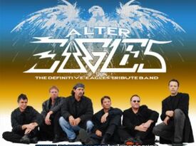 Alter Eagles - Eagles Tribute Band - Tampa, FL - Hero Gallery 2