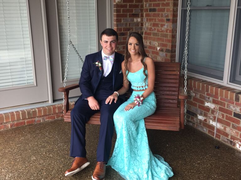 Senior Year Prom