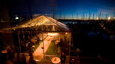 California Yacht Club | Reception Venues - The Knot