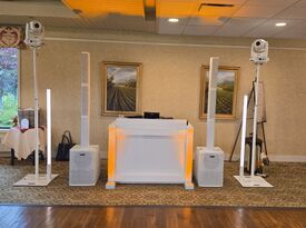 1021 Events - DJ - Fort Atkinson, WI - Hero Gallery 2