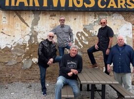 The Greg Bickers Band - 70s Band - Decatur, IL - Hero Gallery 1