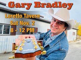 Gary Bradley Music - Singer Guitarist - Toronto, ON - Hero Gallery 4