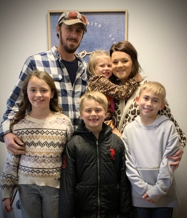 Our First Thanksgiving <3