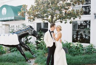 18 Stunning Louisville KY Wedding Venues 