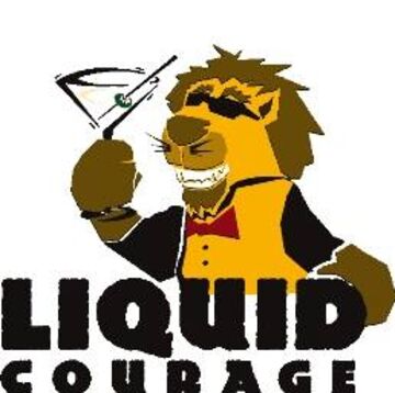 Liquid Courage - Bartender - Henderson, NV - Hero Main